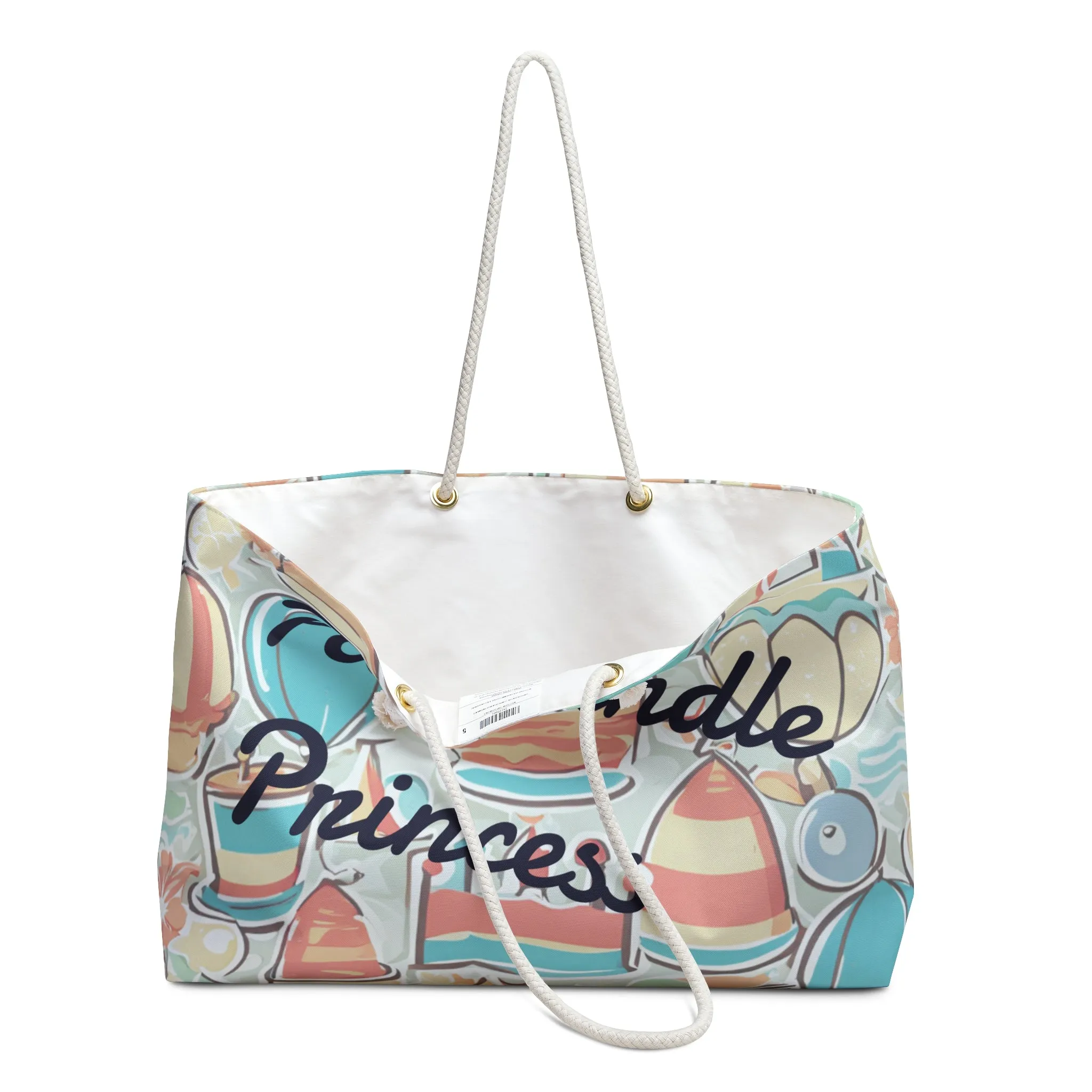 Weekender Bag