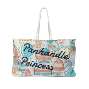Weekender Bag