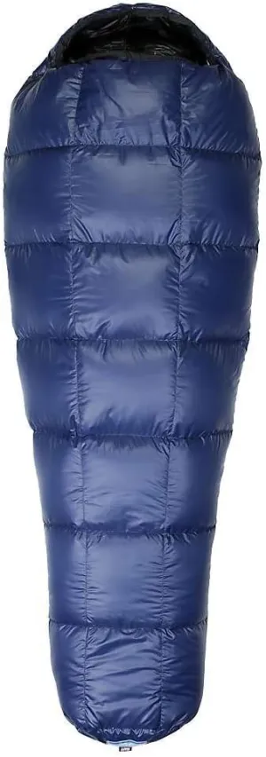 Western Mountaineering Caribou MF 35 Degree Down Sleeping Bag