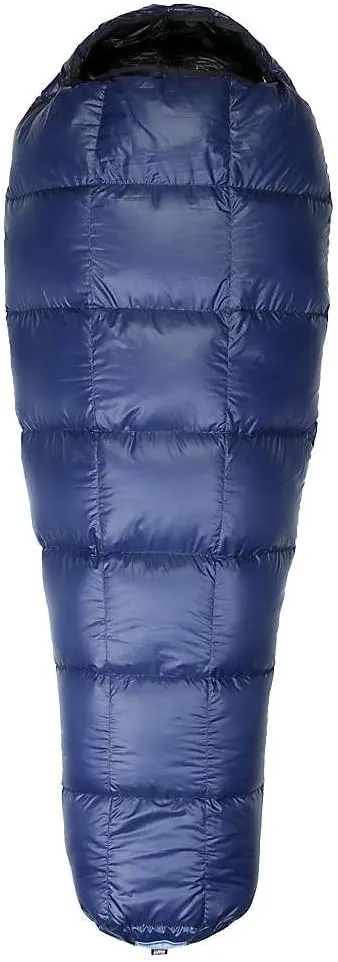 Western Mountaineering Caribou MF 35 Degree Down Sleeping Bag