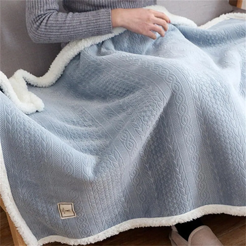 Wheelchair Blanket Shawl Warm Shoulder Shawl Cape,Spring and Autumn Warm Soft Flannel Blanket Wearable Shawl Cape Napping Shawl Blanket for Women(Grey,85 * 120cm)