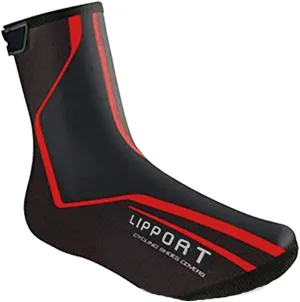 Winter Warm Bike Shoes Cover Thermal Cycling Shoe Covers Waterproof Shoescover for Men Women, Road MTB Bicycle Overshoes