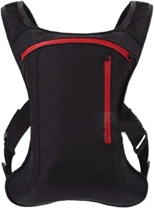 WOBBLO Hiking Daypacks Cycling Hydration Backpack Motorbike Water Bag Outdoor Sport Motorcycle Hydration Pack Running Hiking Bladder Water Bag