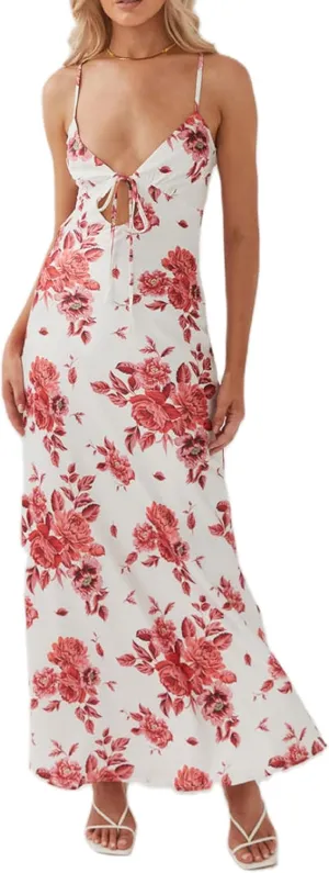 Women Silk Satin Maxi Dress Spaghetti Strap Elegant Open Back Long Formal Dress Cut Out Bodycon Dresses