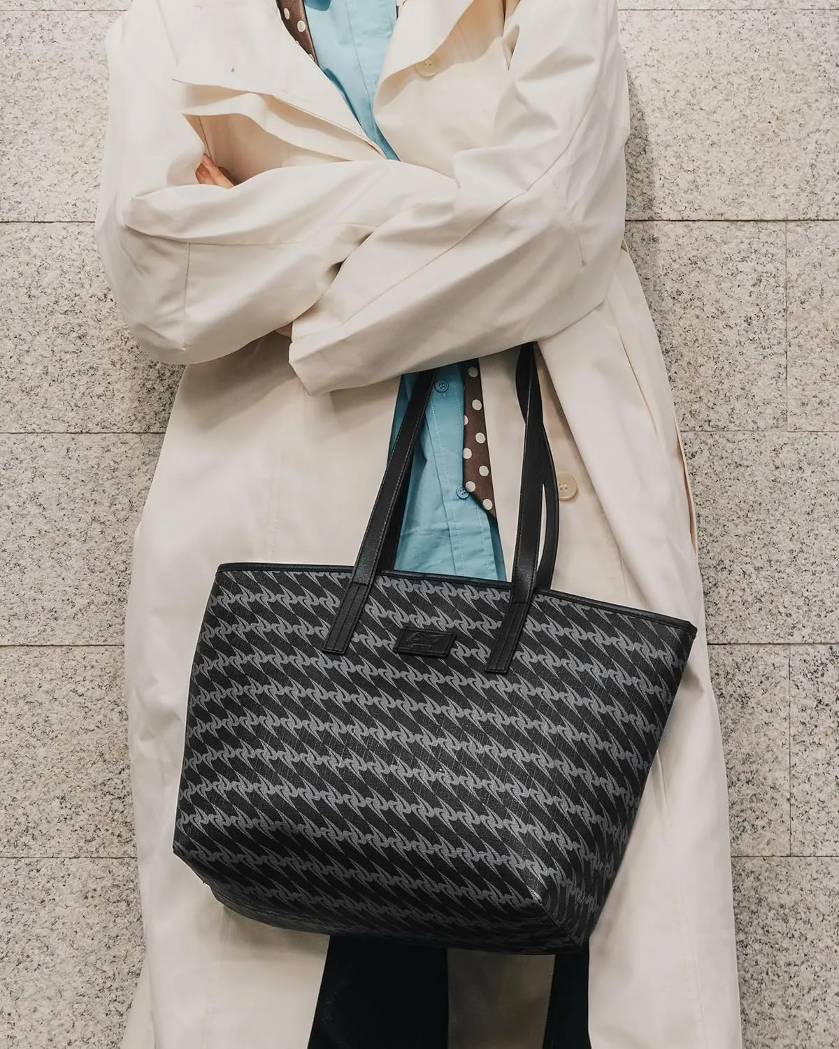 Women's Thora Large Tote Bag