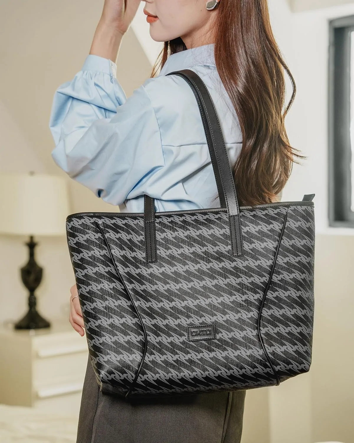 Women's Thora Large Tote Bag