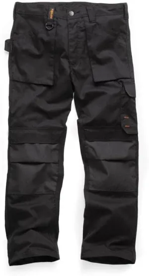 Worker Men's Work Jacket