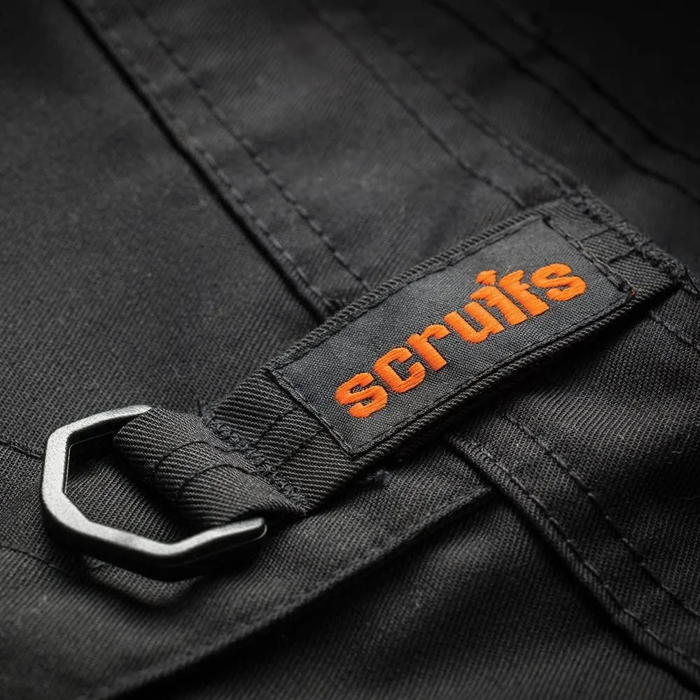 Worker Men's Work Jacket