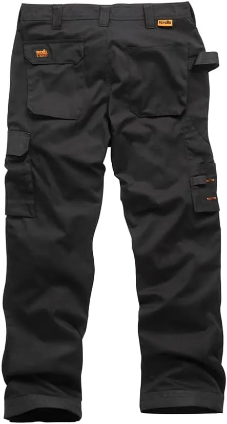 Worker Men's Work Jacket