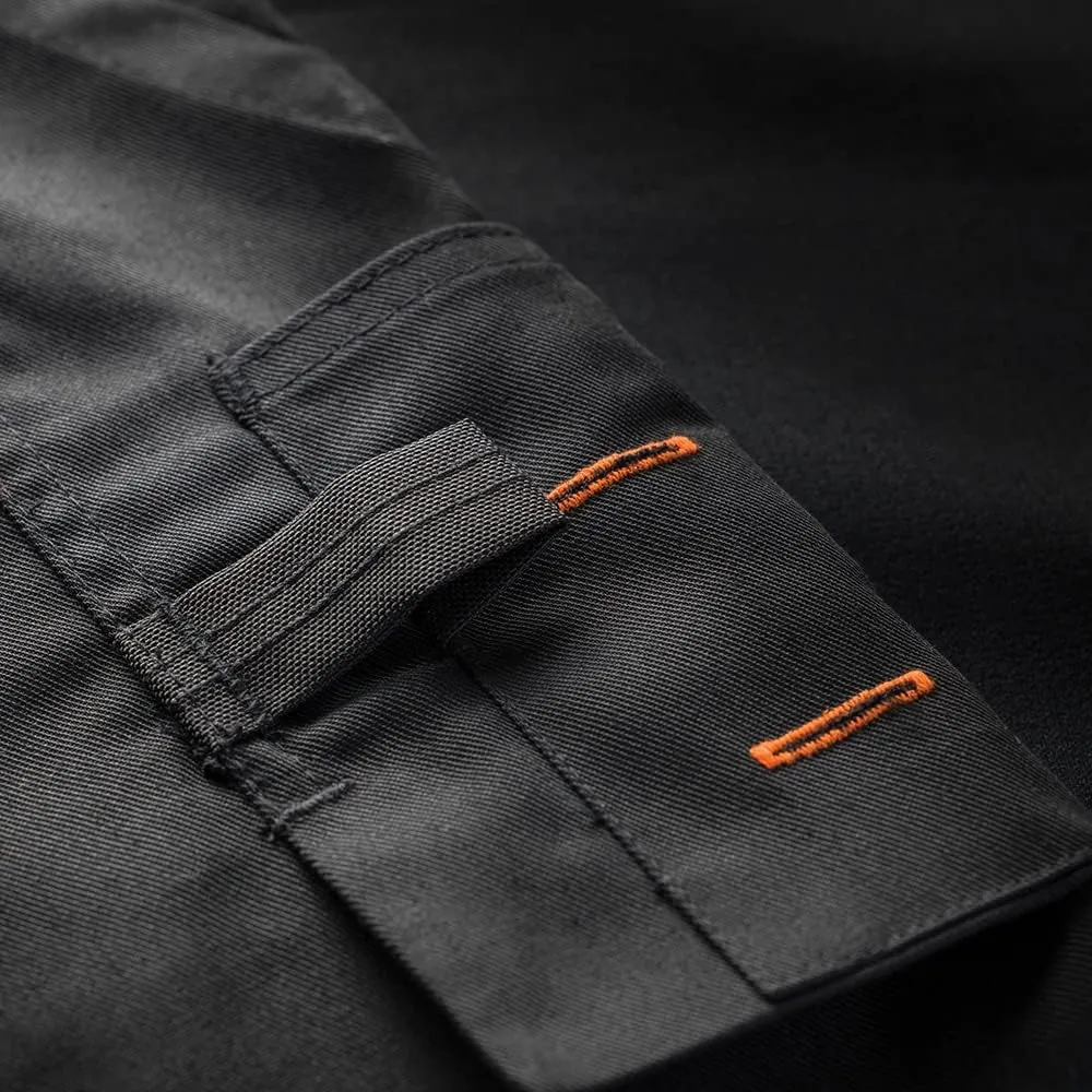 Worker Men's Work Jacket
