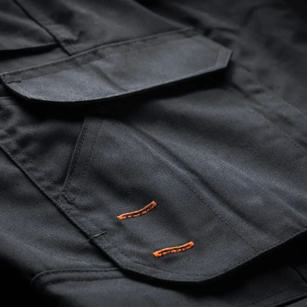 Worker Men's Work Jacket
