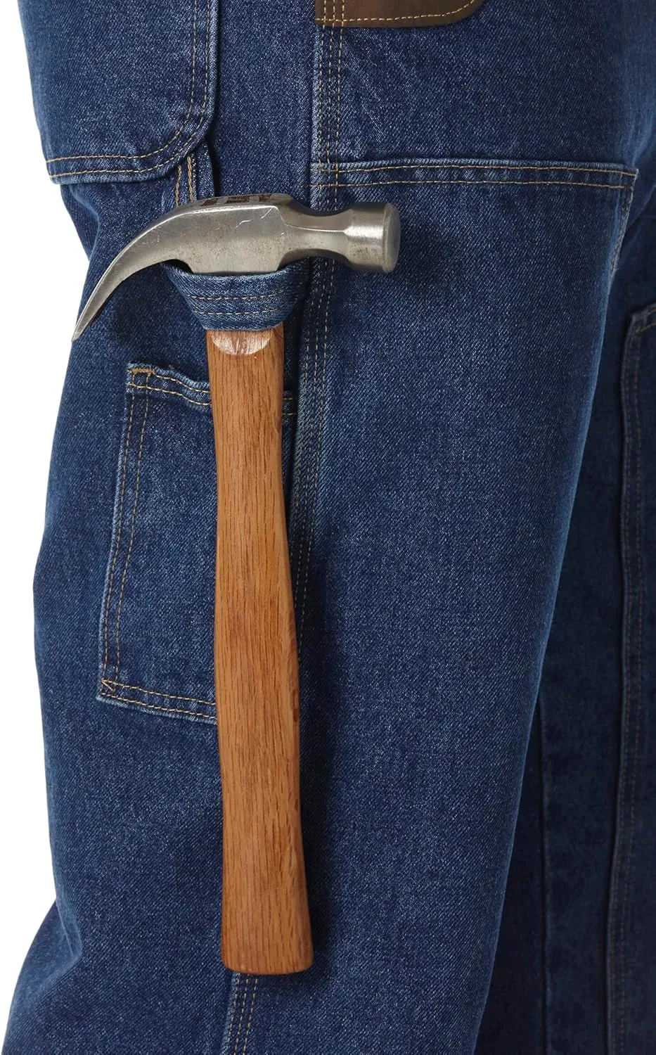 Wrangler Men's Utility Jean