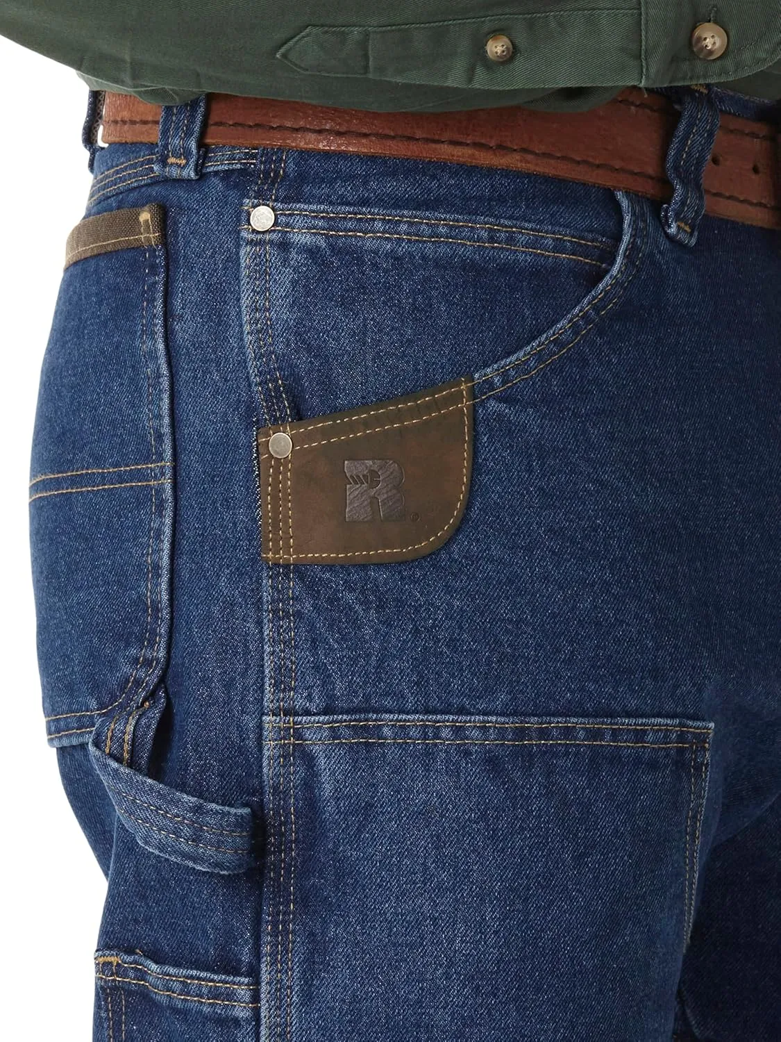 Wrangler Men's Utility Jean