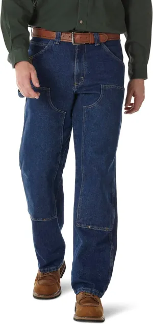 Wrangler Men's Utility Jean