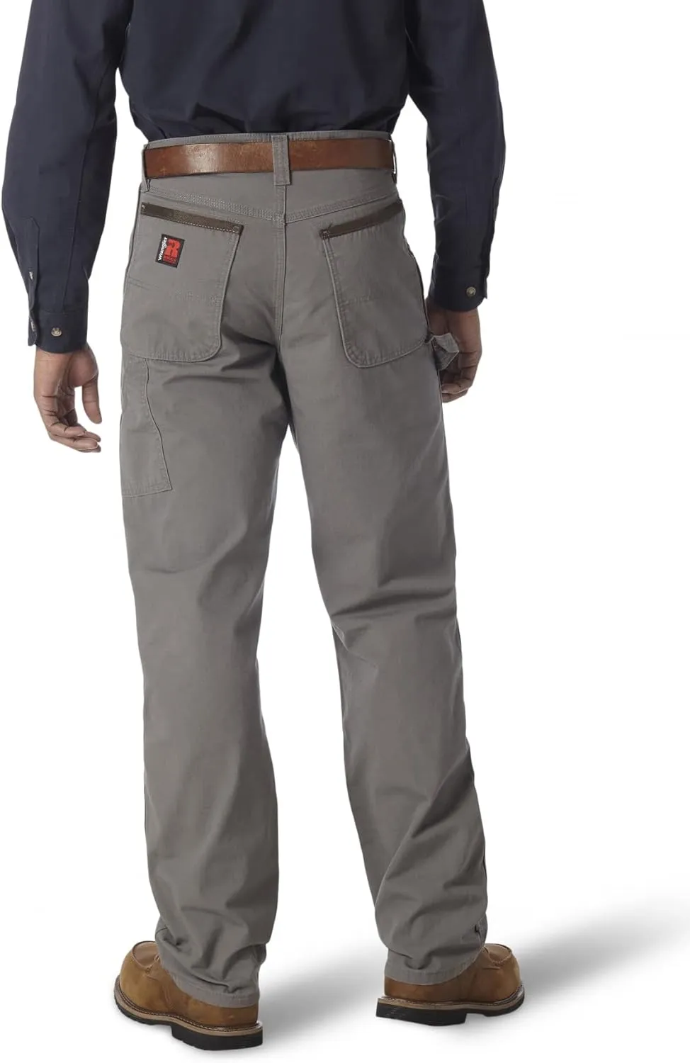 Wrangler Riggs Workwear Men's Carpenter Jean