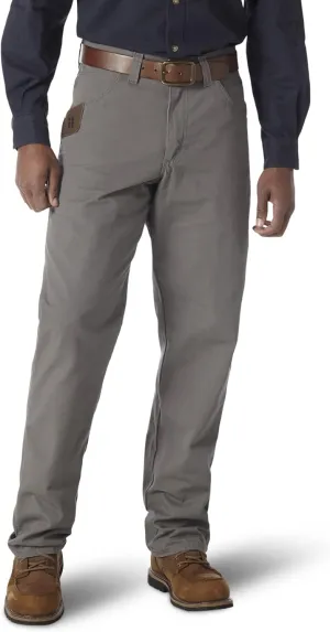 Wrangler Riggs Workwear Men's Carpenter Jean