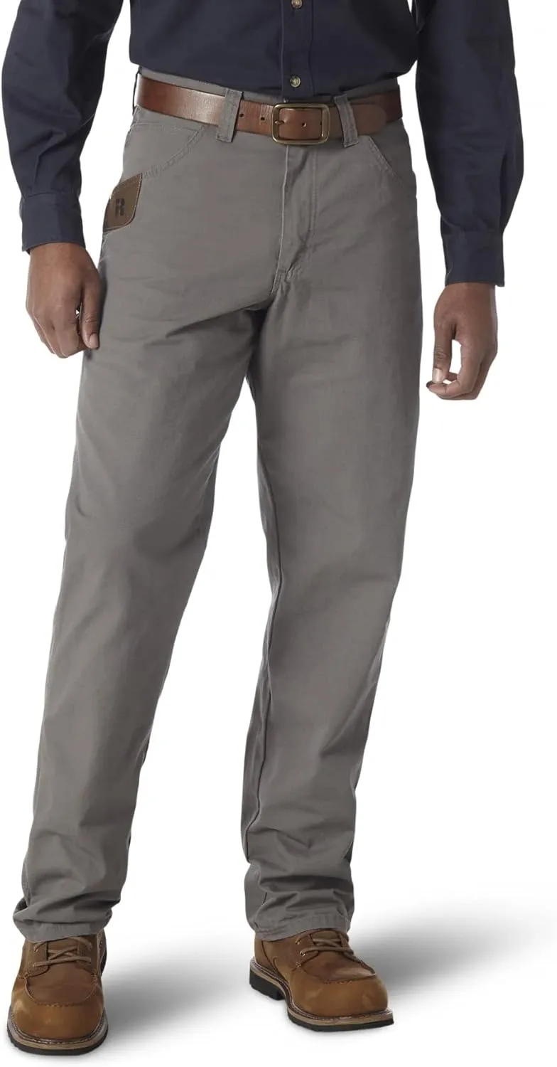 Wrangler Riggs Workwear Men's Carpenter Jean