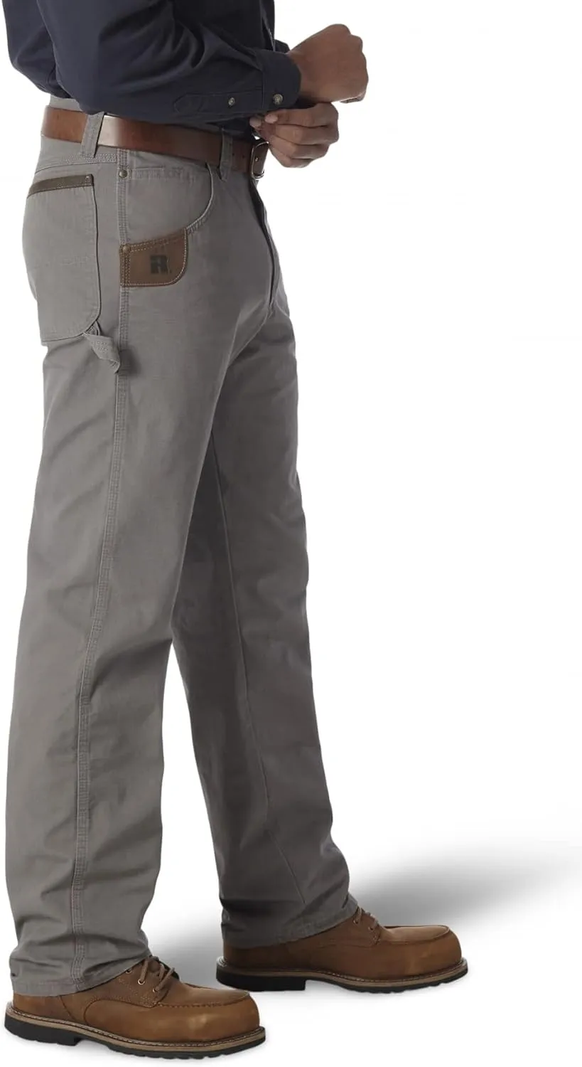 Wrangler Riggs Workwear Men's Carpenter Jean