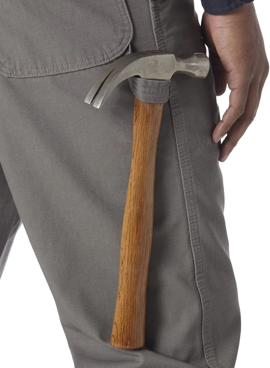 Wrangler Riggs Workwear Men's Carpenter Jean