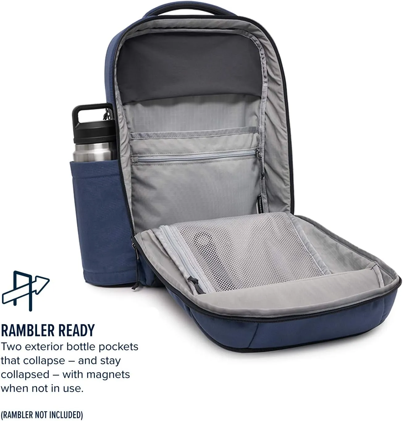 YETI Crossroads Backpack 23
