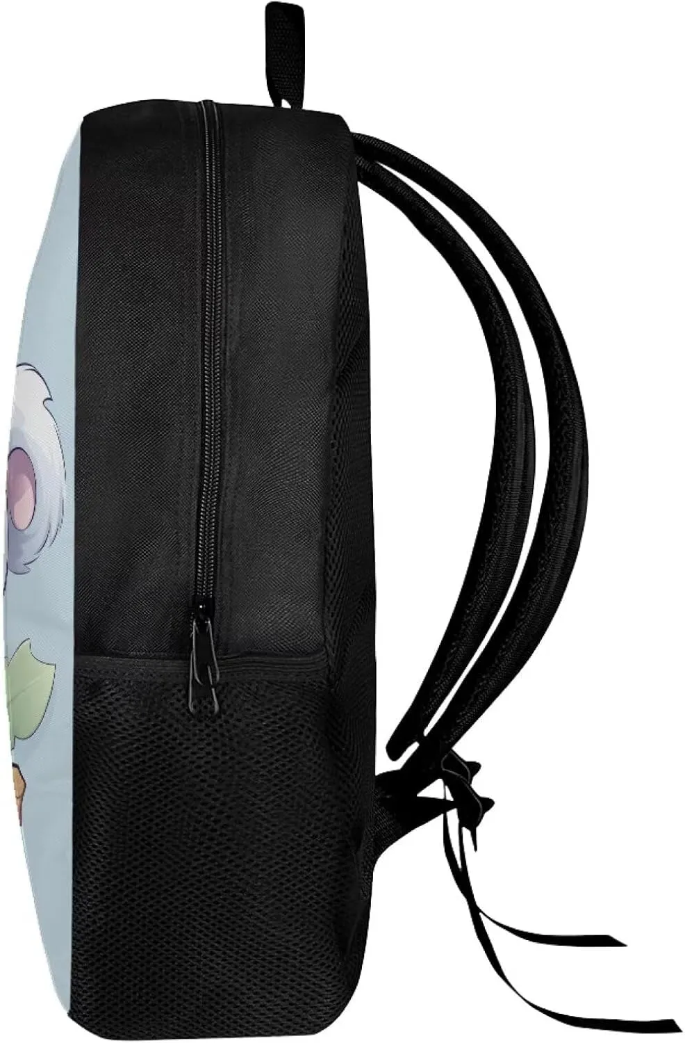 Ystardream Koala Bookbags for 5Th Grade Girls Elementary School Backpack for Girls Cute School Supplies for Teen Girls Blue Kindergarten School Bag Lightweight Shoulder Bag Students Daypacks